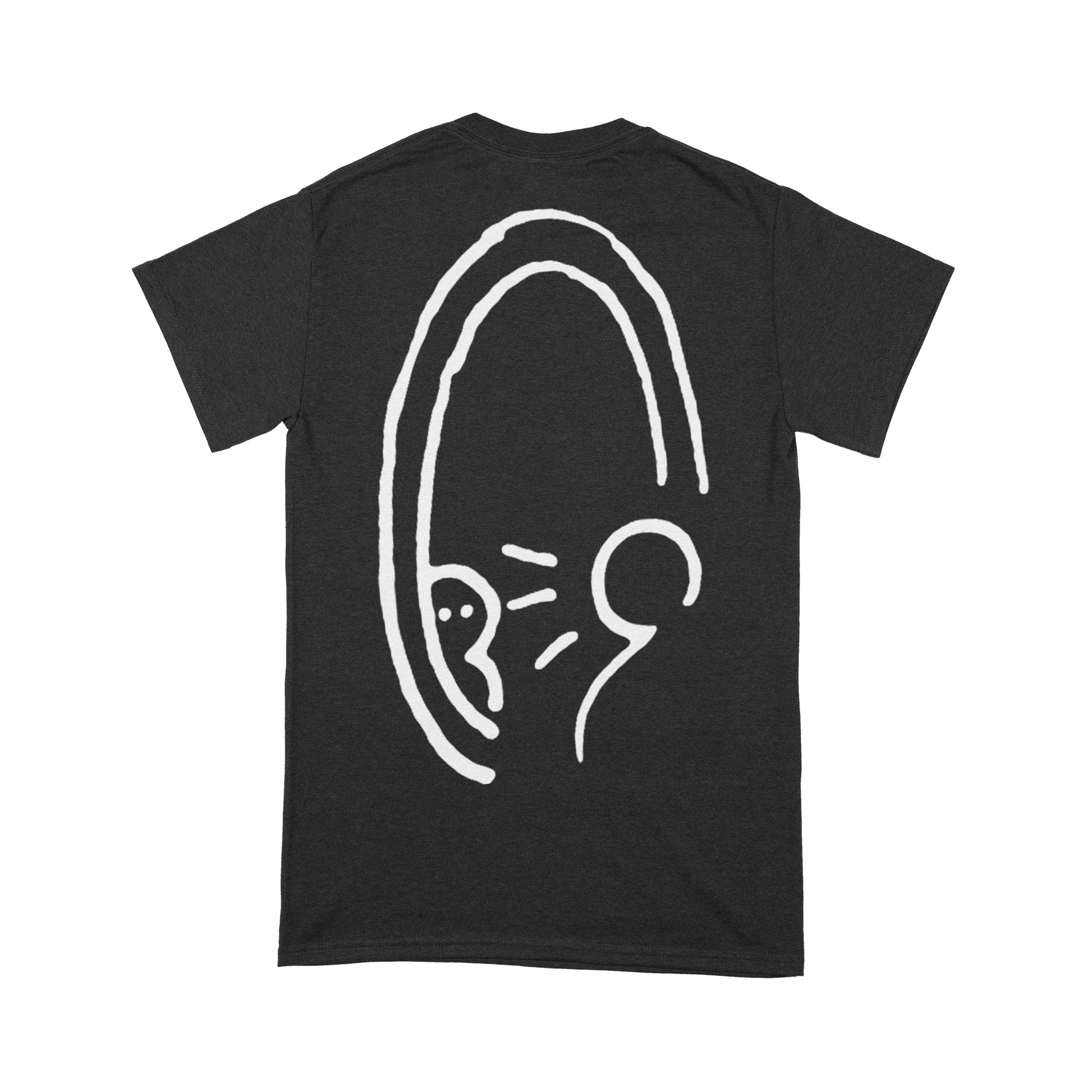 "Man In The Mirror" T-Shirt