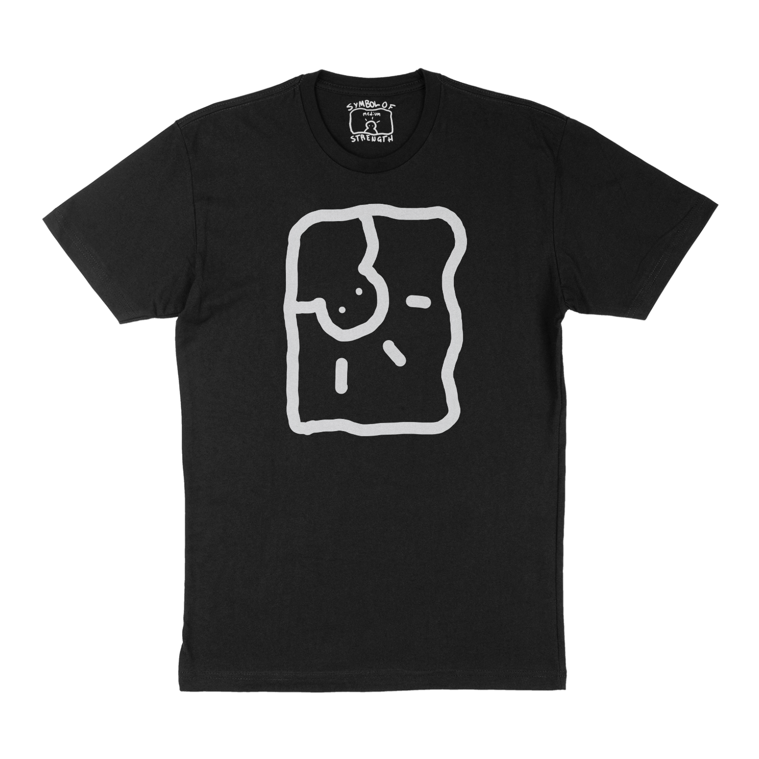 "1 Box" T-Shirt
