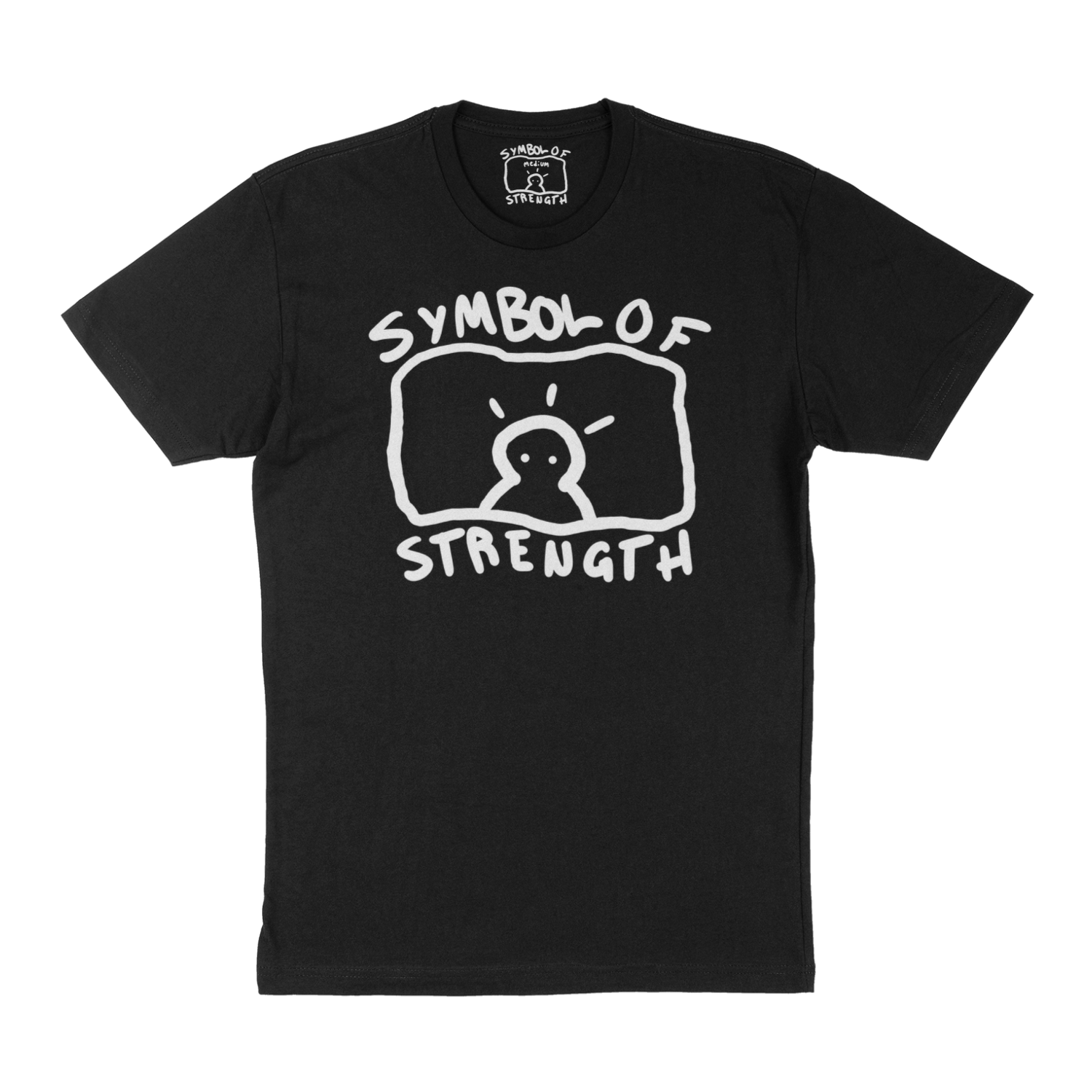 "Billboard" Shirt