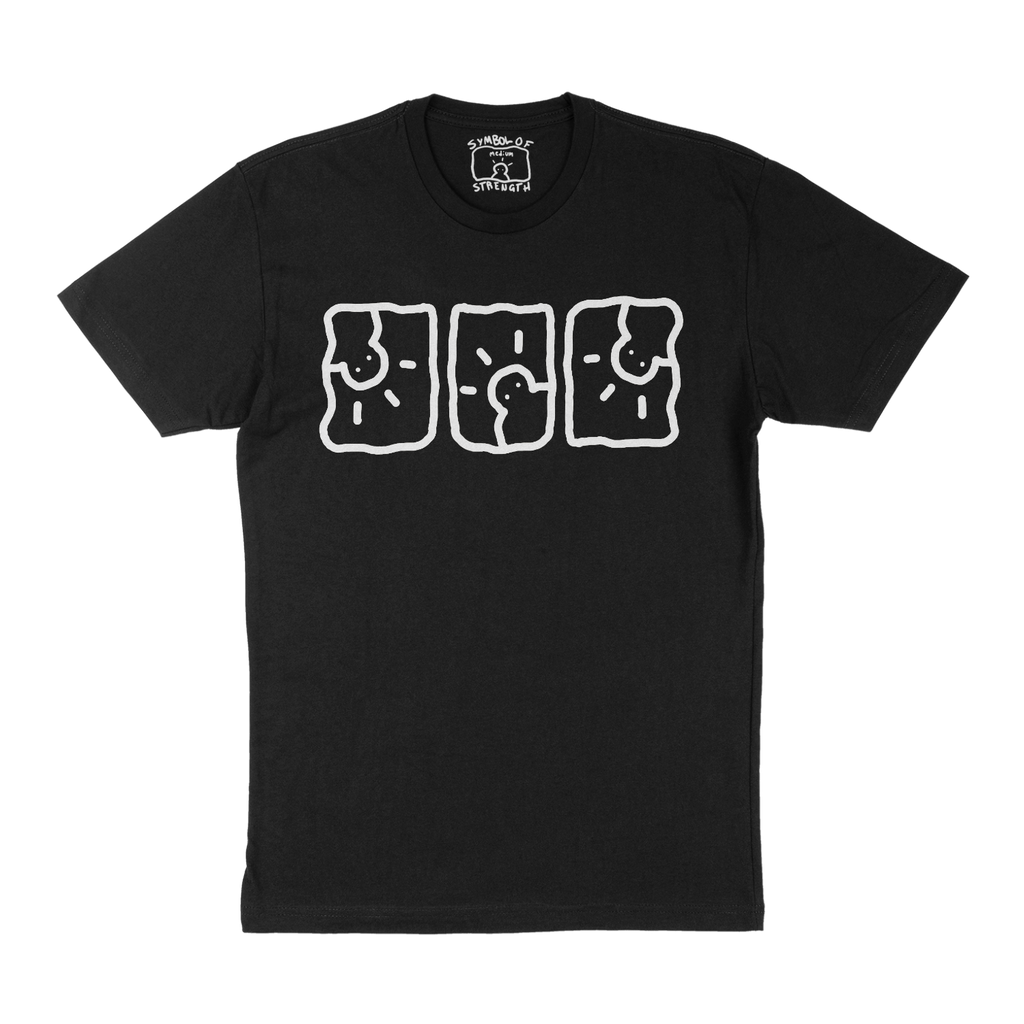 "3 Box" T-Shirt