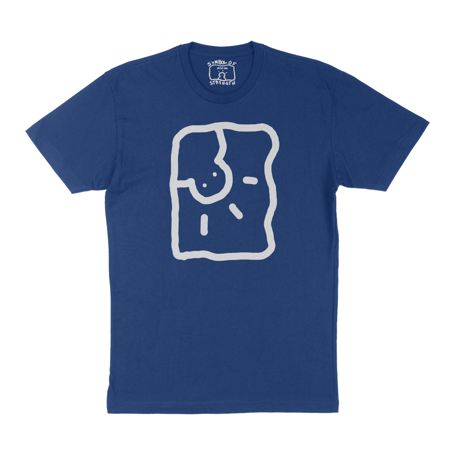"1 Box" T-Shirt