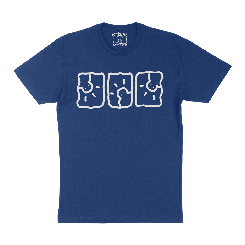 "3 Box" T-Shirt