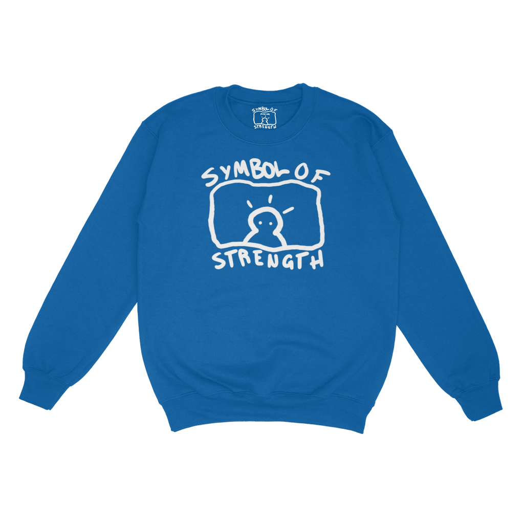 "Billboard" Sweater