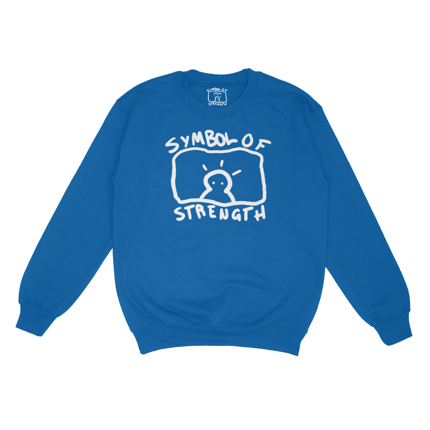 "Billboard" Sweater