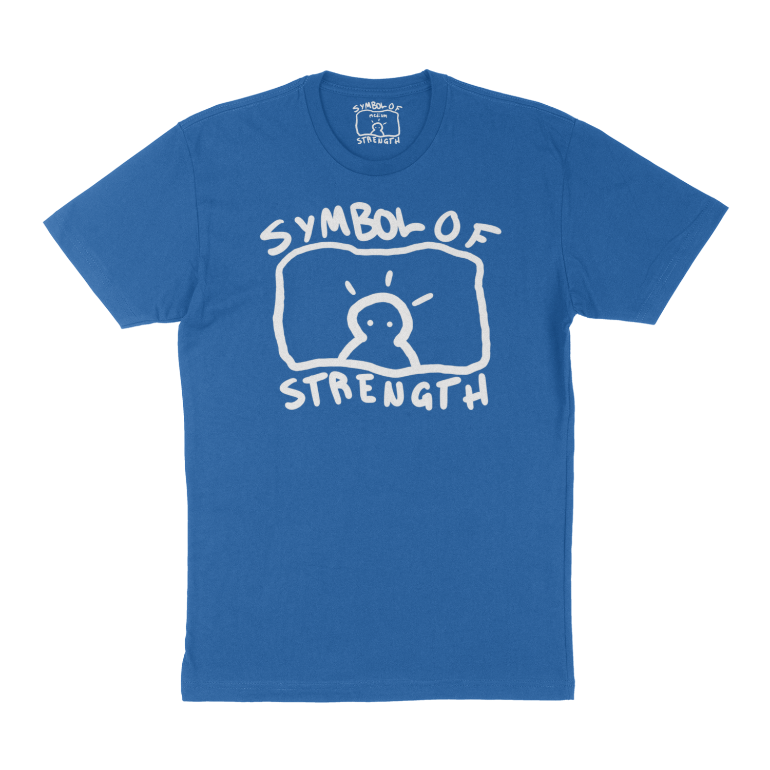 "Billboard" Shirt
