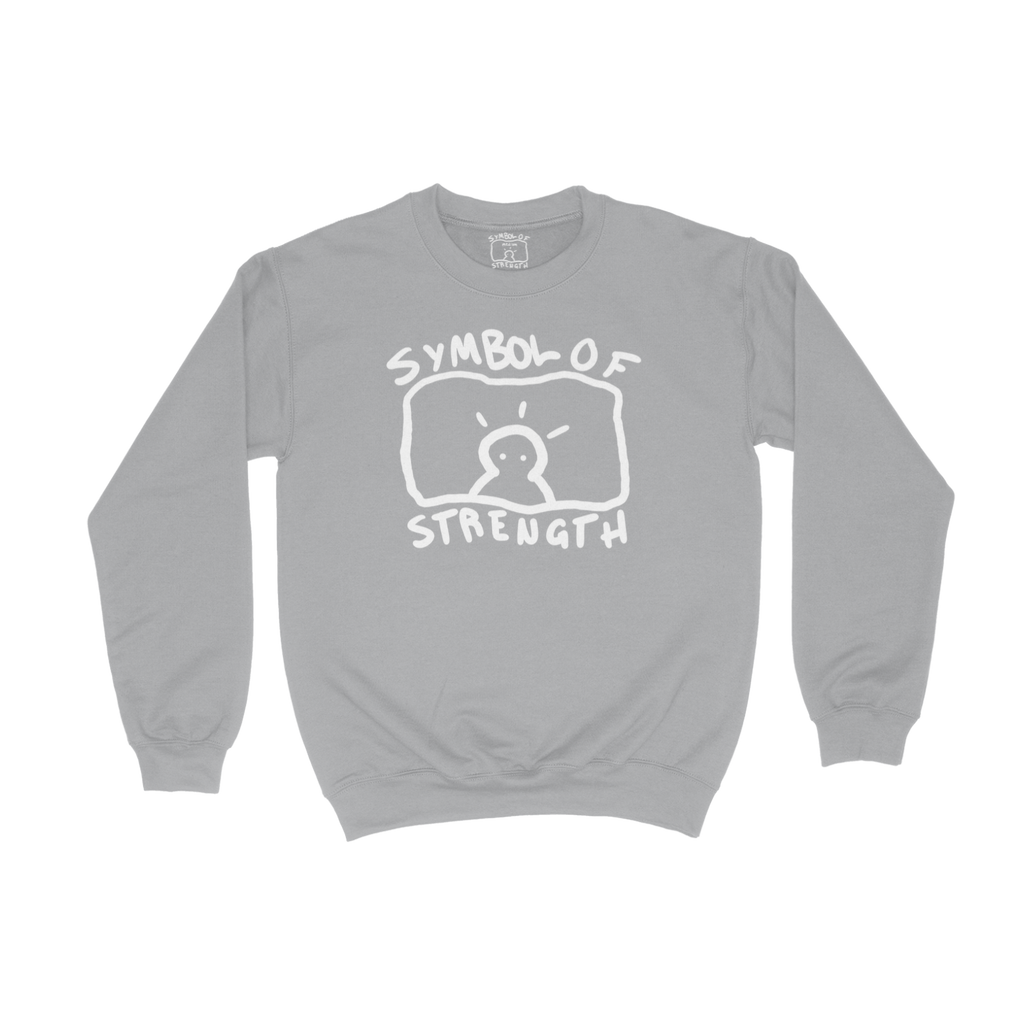 "Billboard" Sweater