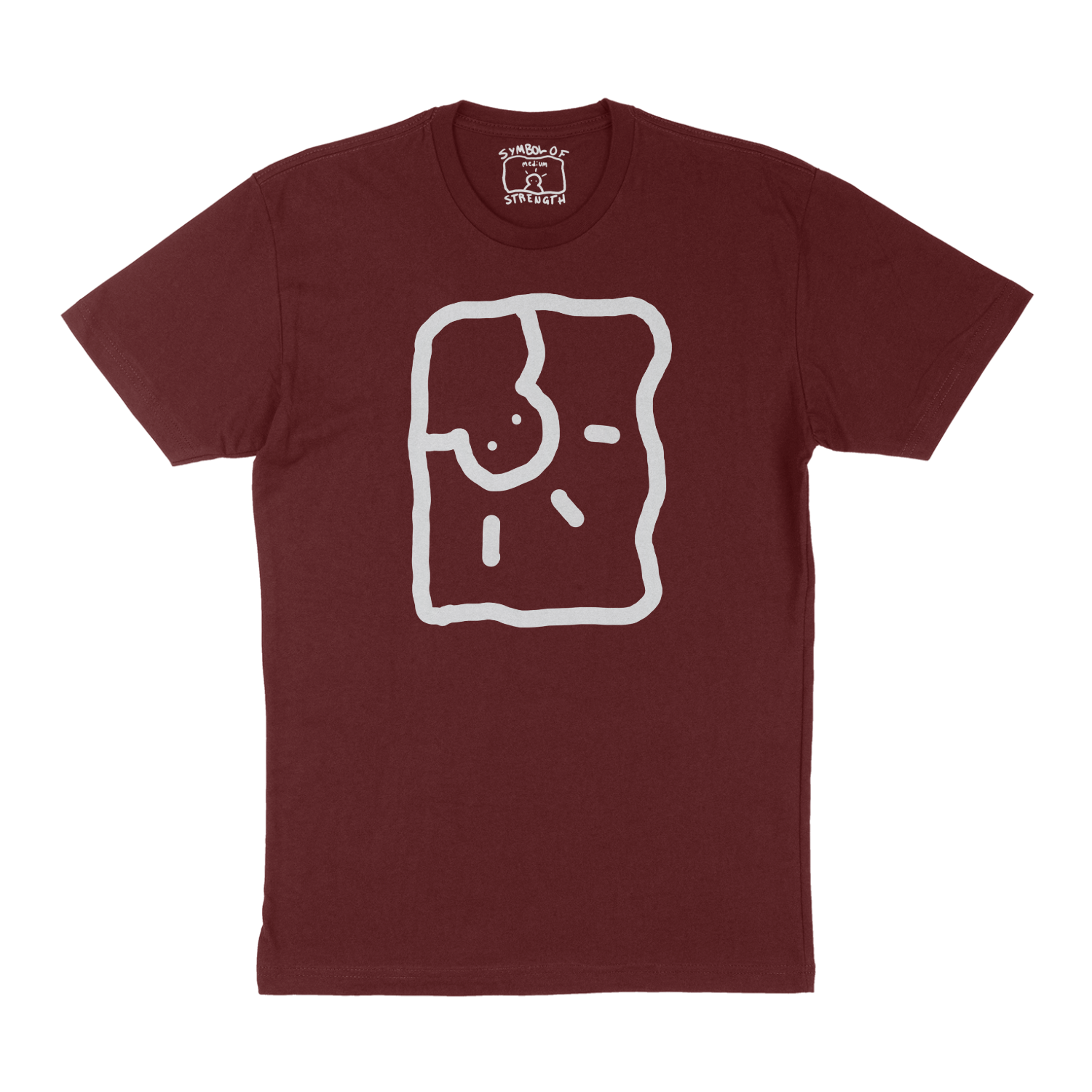 "1 Box" T-Shirt