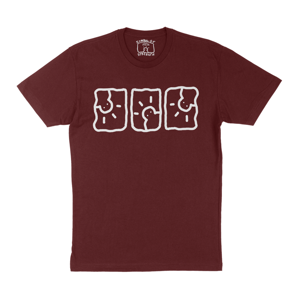 "3 Box" T-Shirt