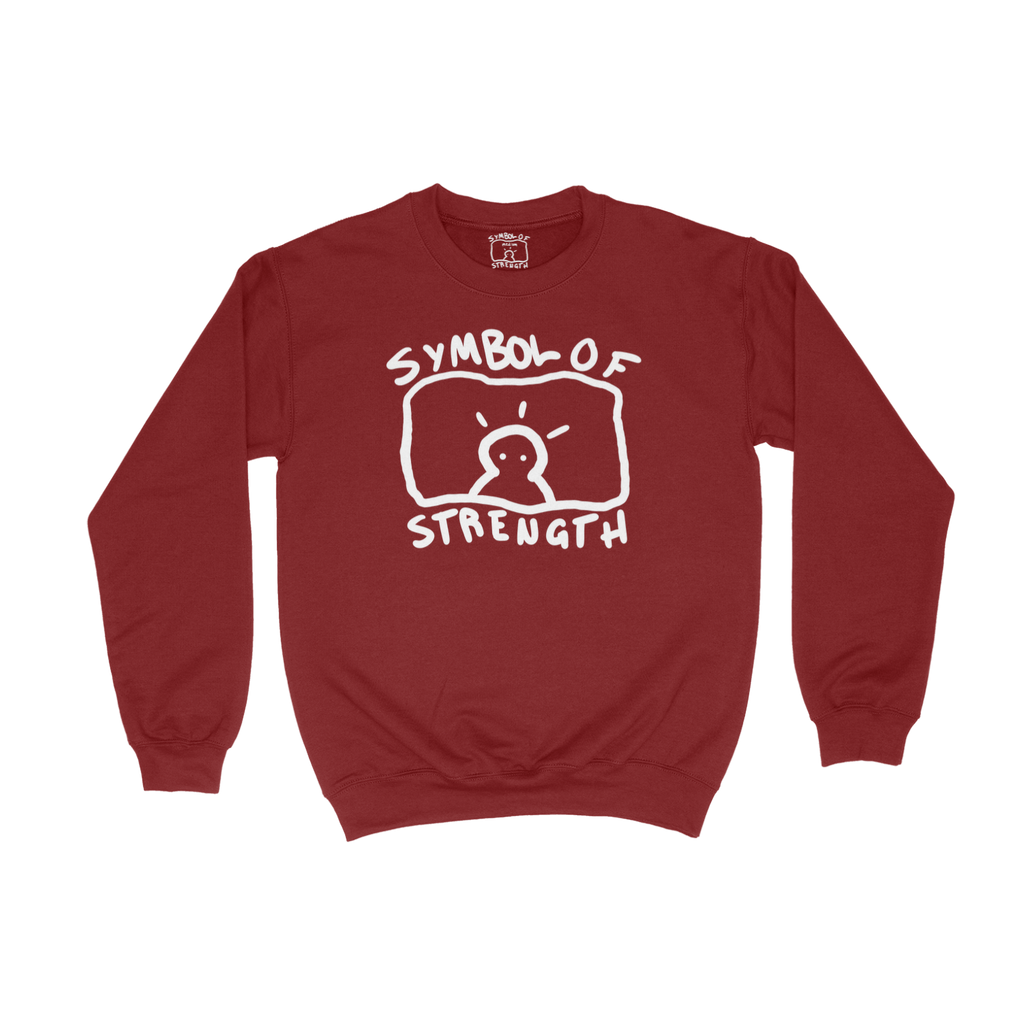 "Billboard" Sweater