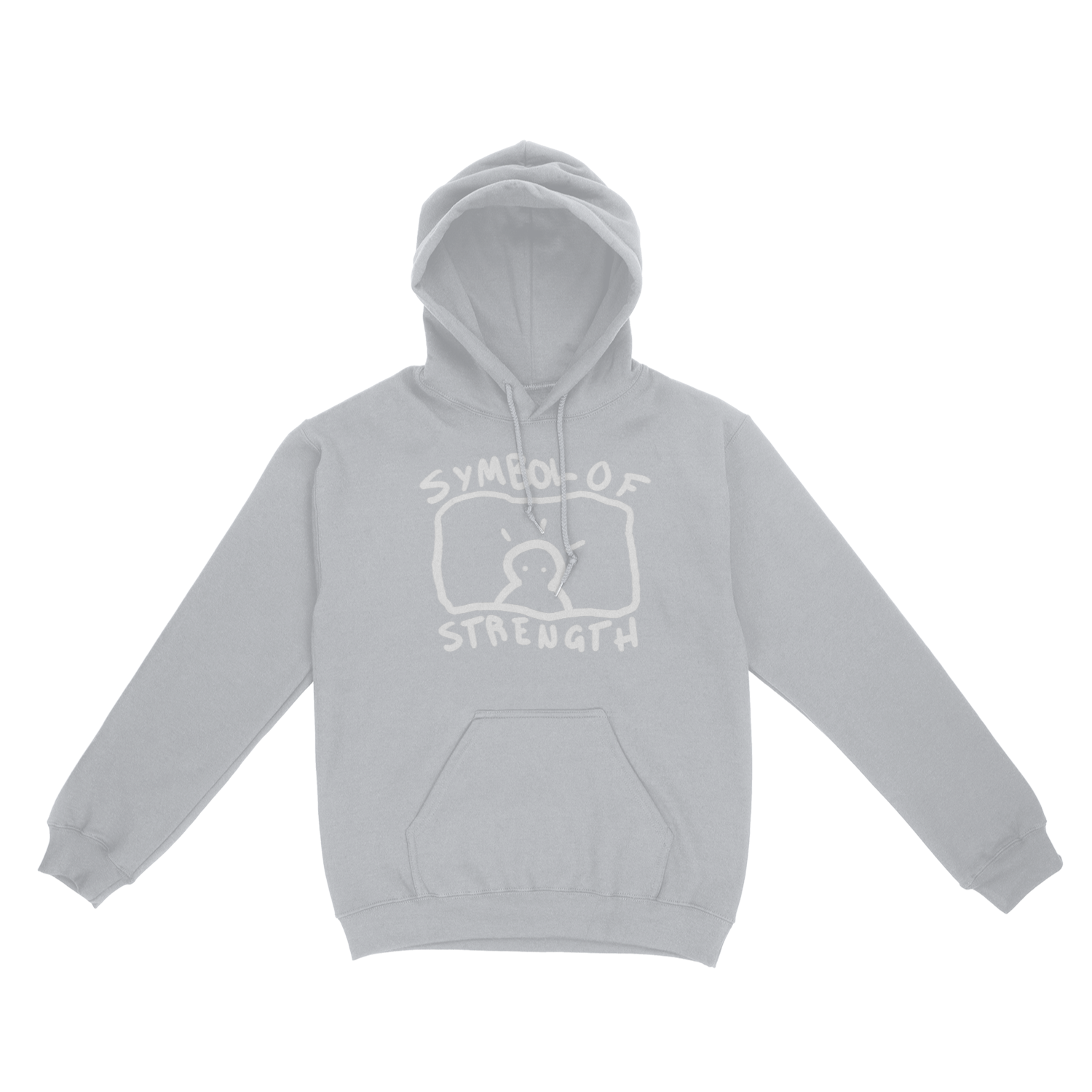 "Billboard" Hoodie
