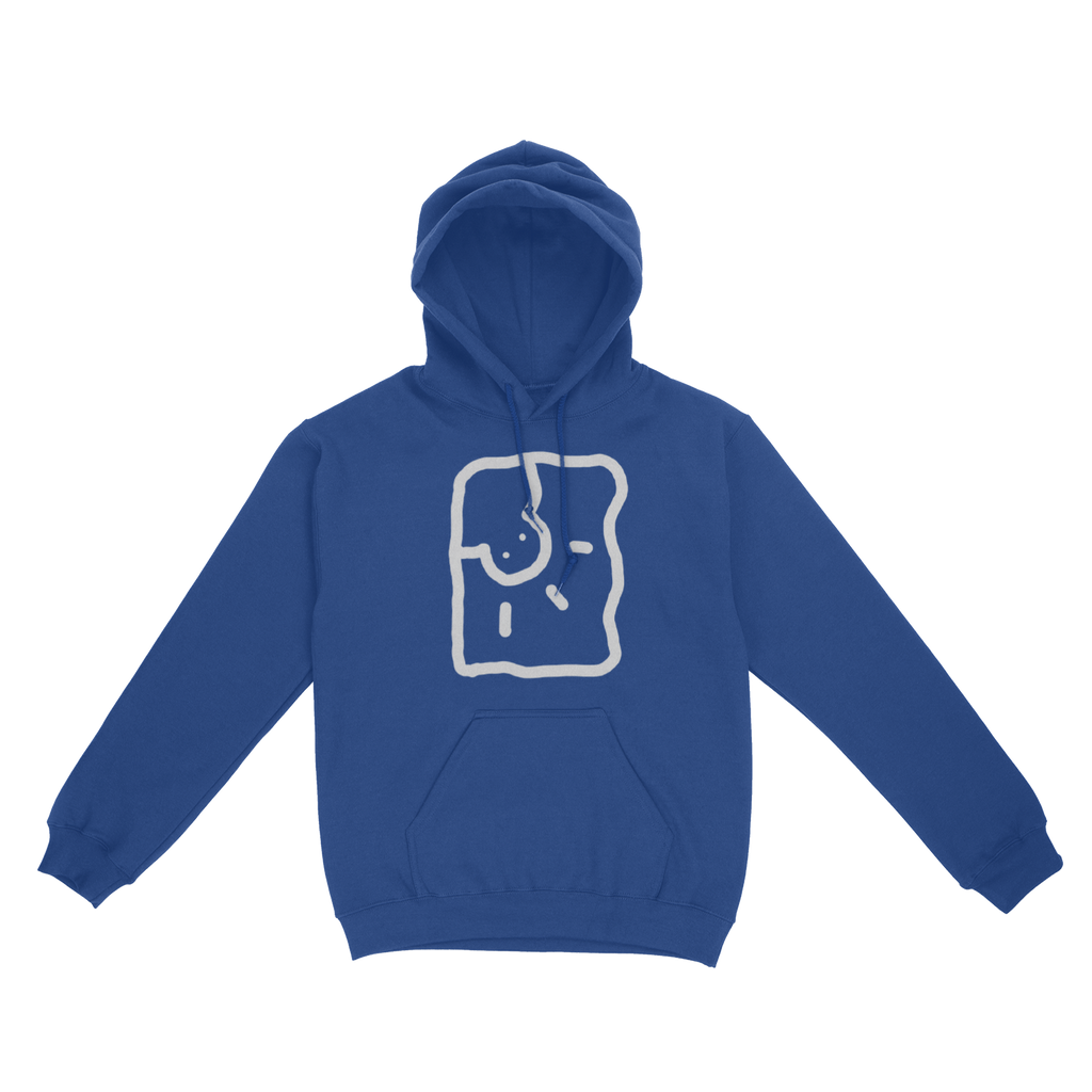 "1 Box" Hoodie