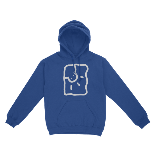 "1 Box" Hoodie