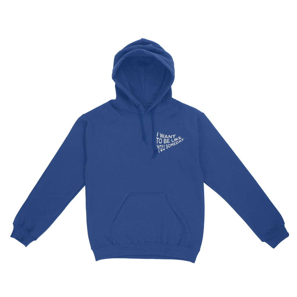 "Man In The Mirror" Hoodie