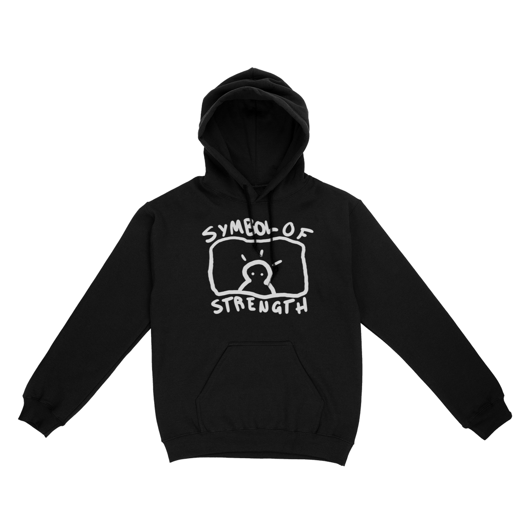 "Billboard" Hoodie