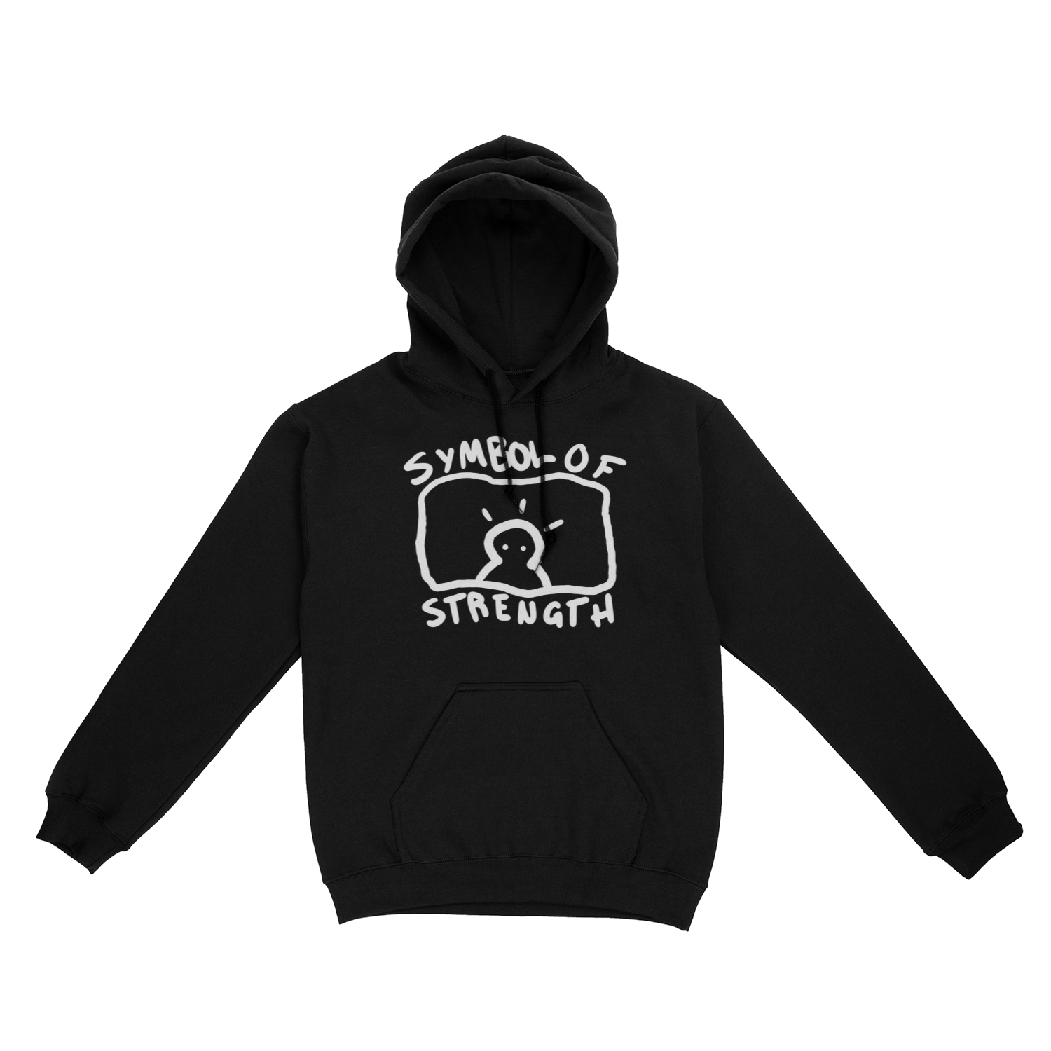 "Billboard" Hoodie