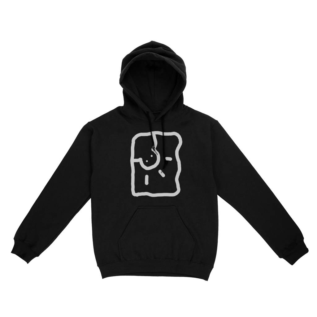 "1 Box" Hoodie