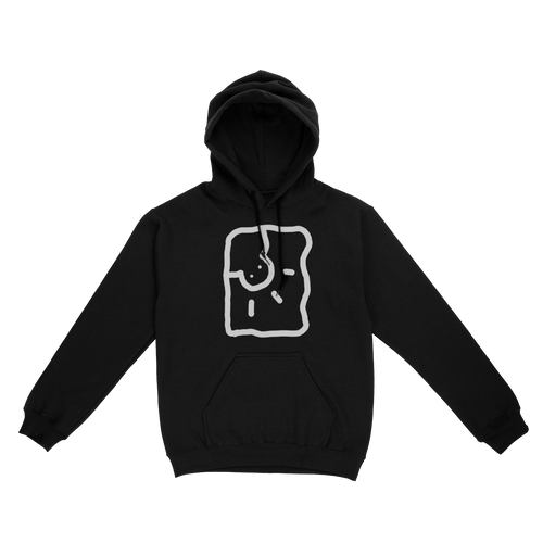 "1 Box" Hoodie