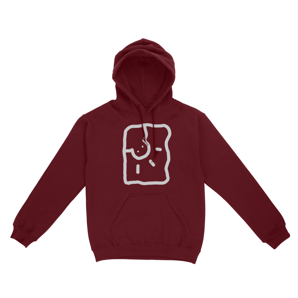 "1 Box" Hoodie