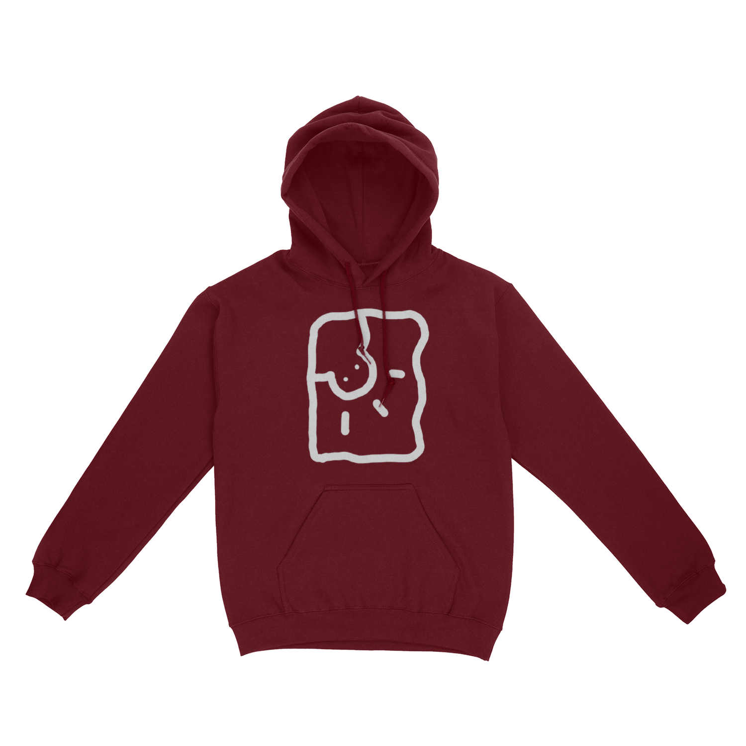 "1 Box" Hoodie
