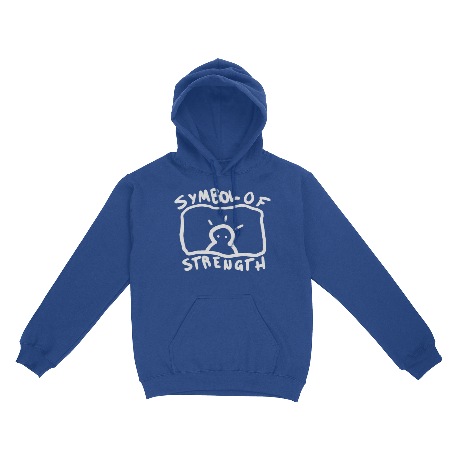 "Billboard" Hoodie