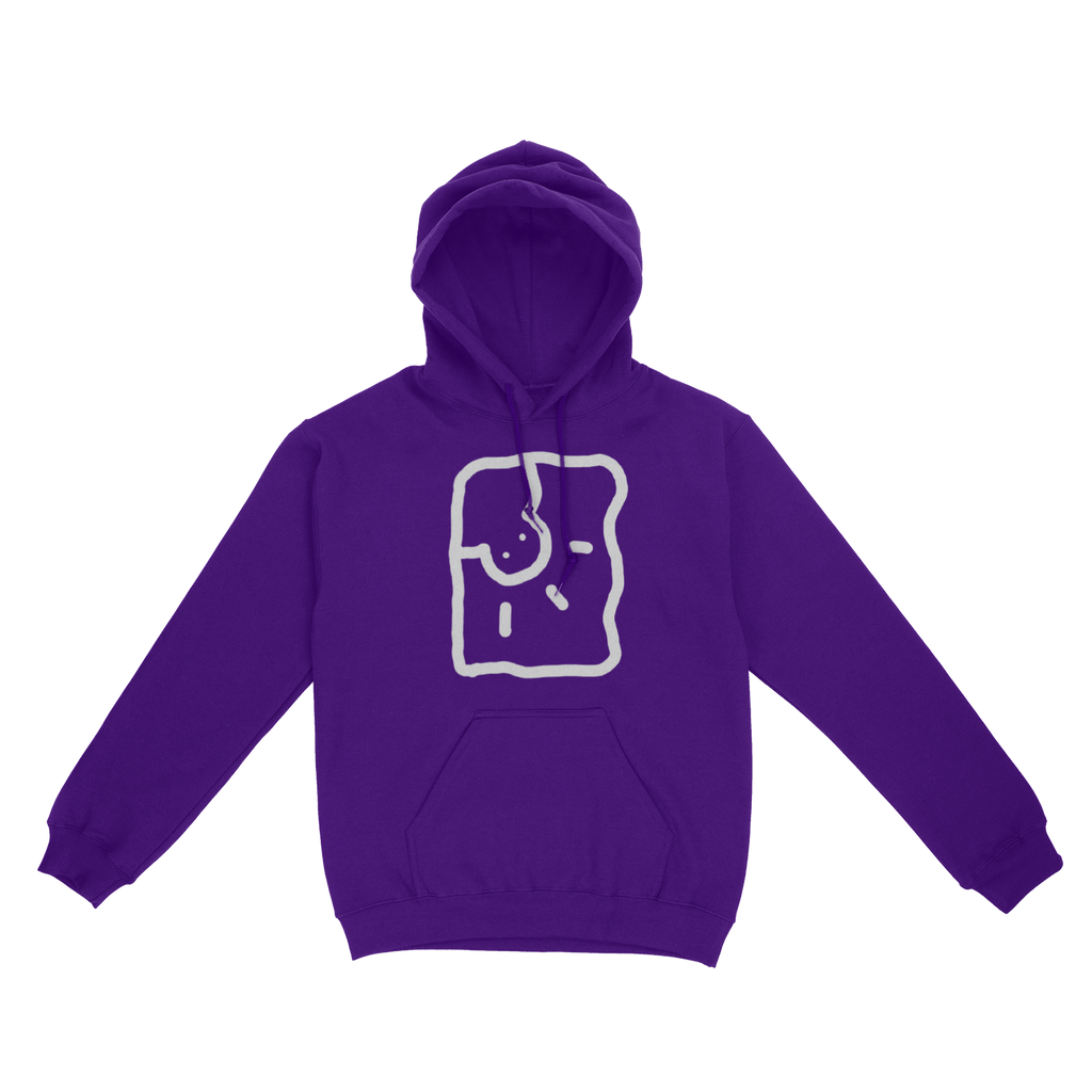"1 Box" Hoodie
