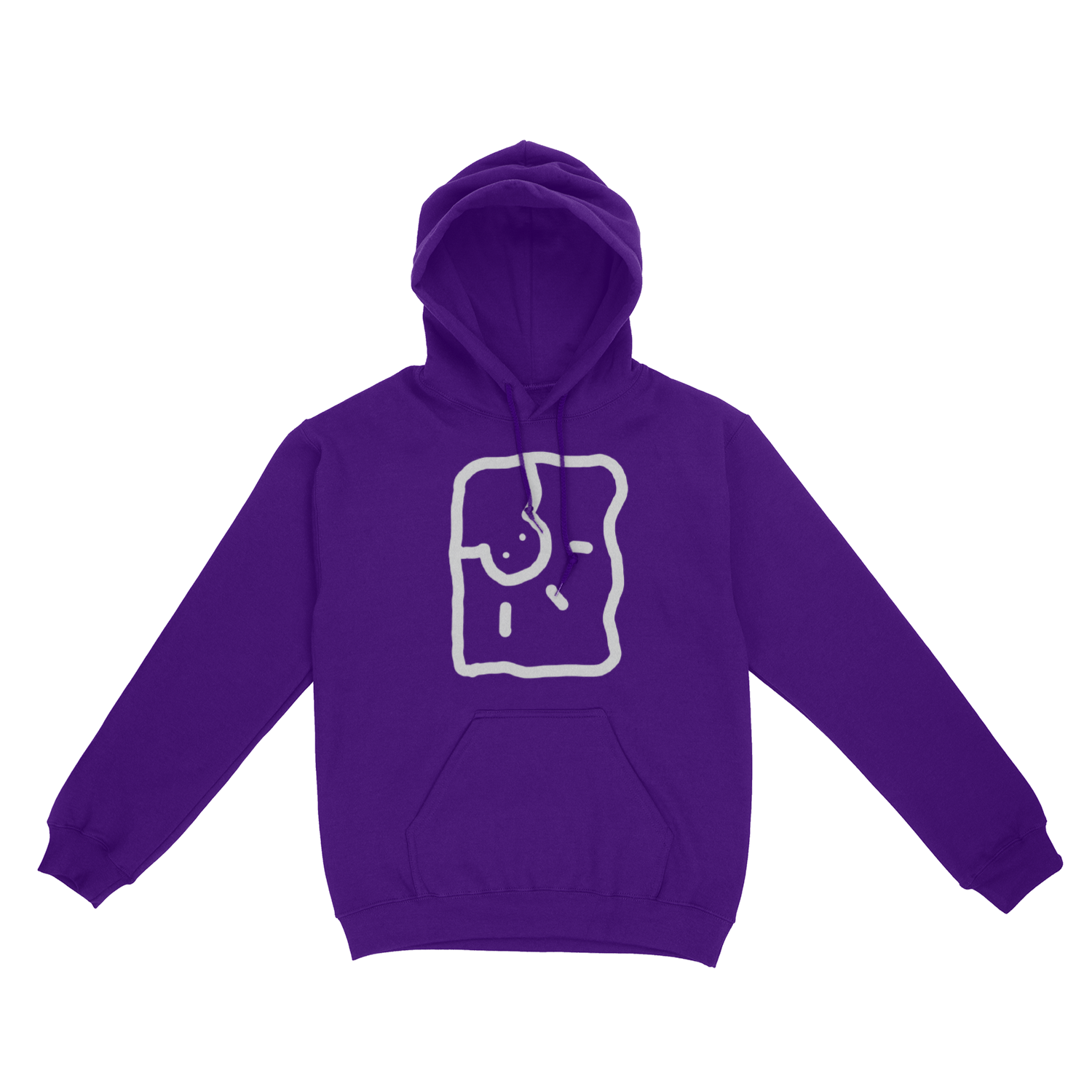 "1 Box" Hoodie
