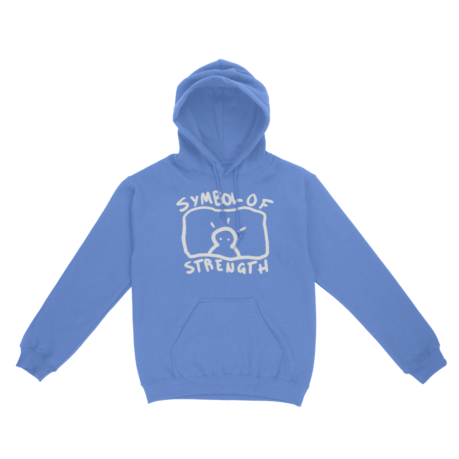 "Billboard" Hoodie