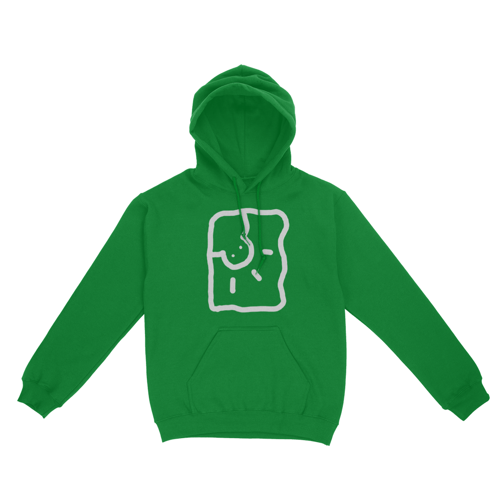 "1 Box" Hoodie