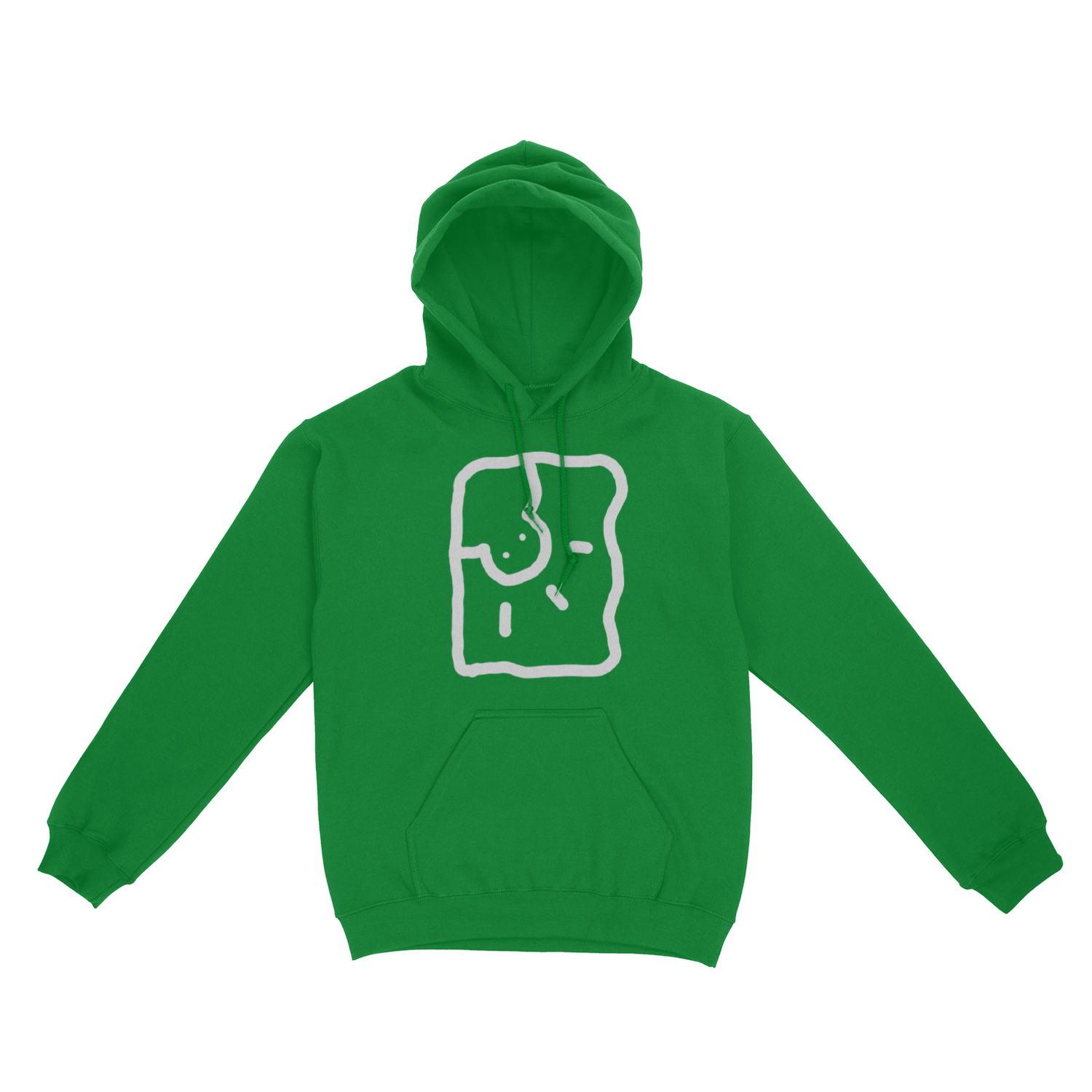 "1 Box" Hoodie