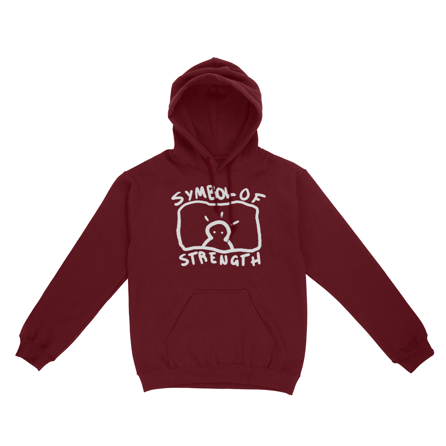 "Billboard" Hoodie