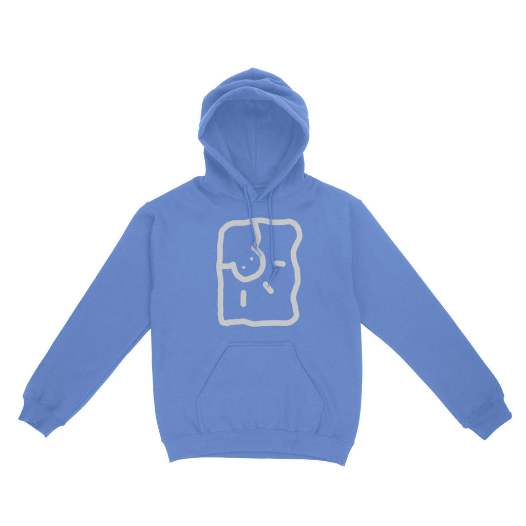 "1 Box" Hoodie