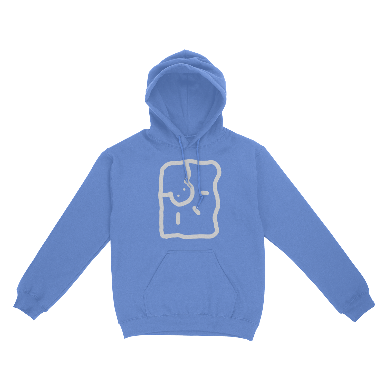 "1 Box" Hoodie