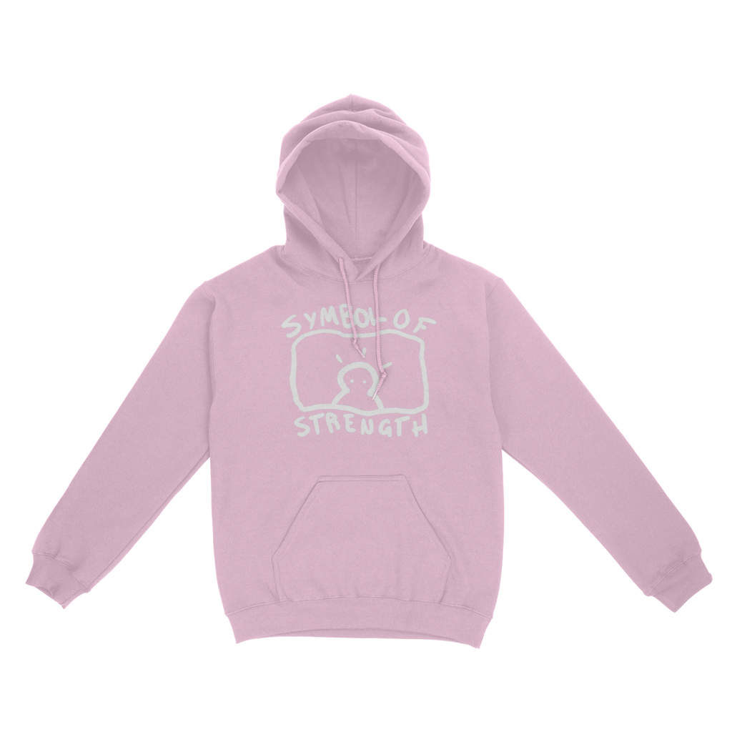 "Billboard" Hoodie