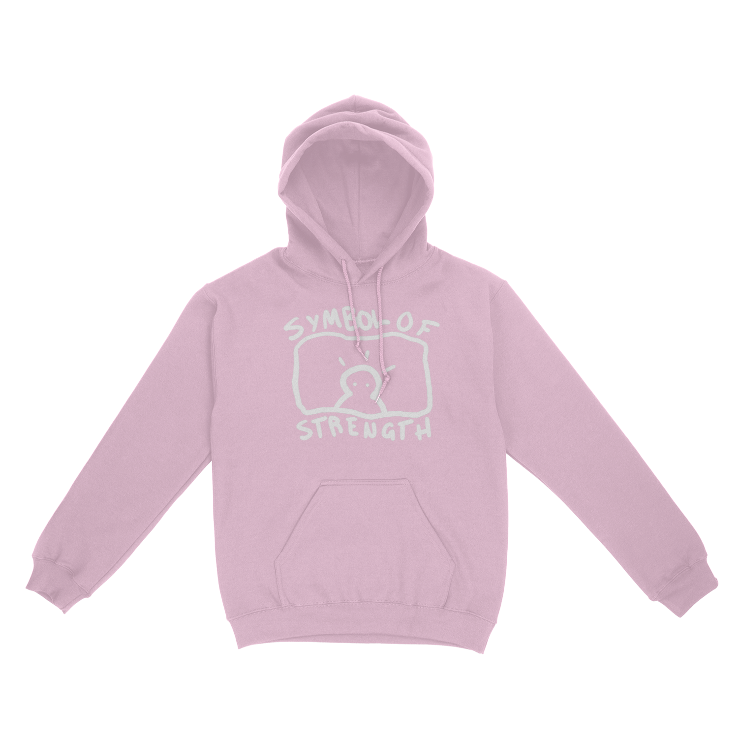 "Billboard" Hoodie