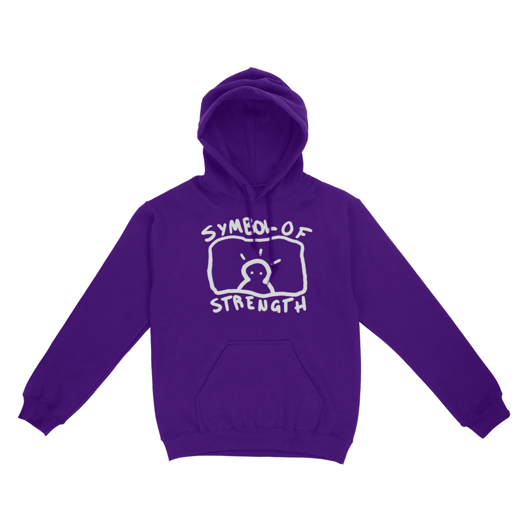 "Billboard" Hoodie