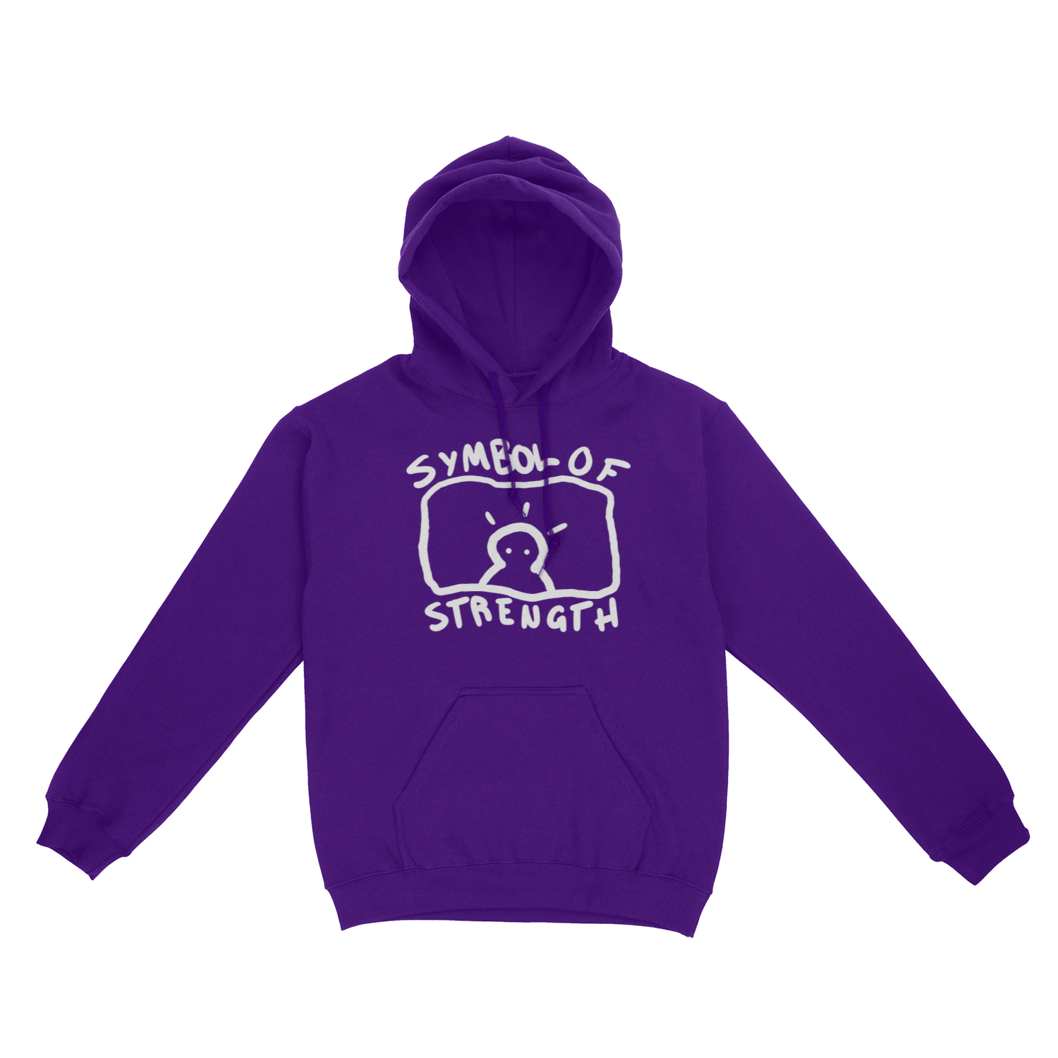 "Billboard" Hoodie