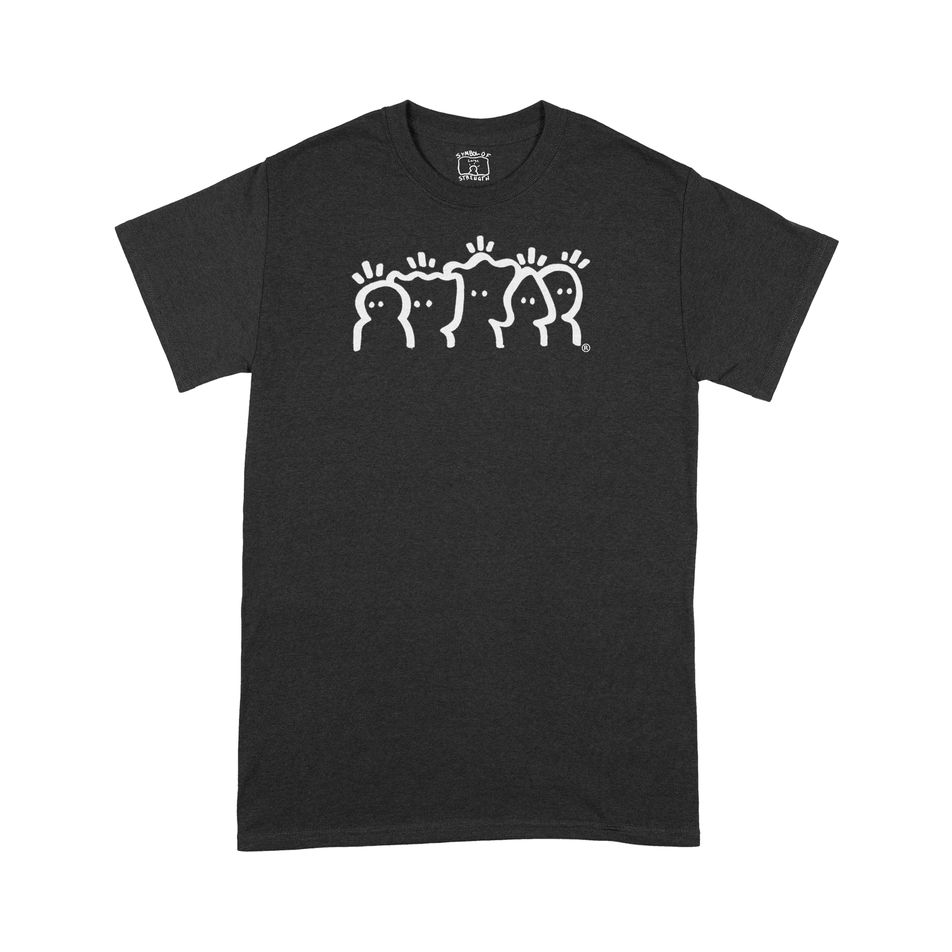 "Konnect" Shirt