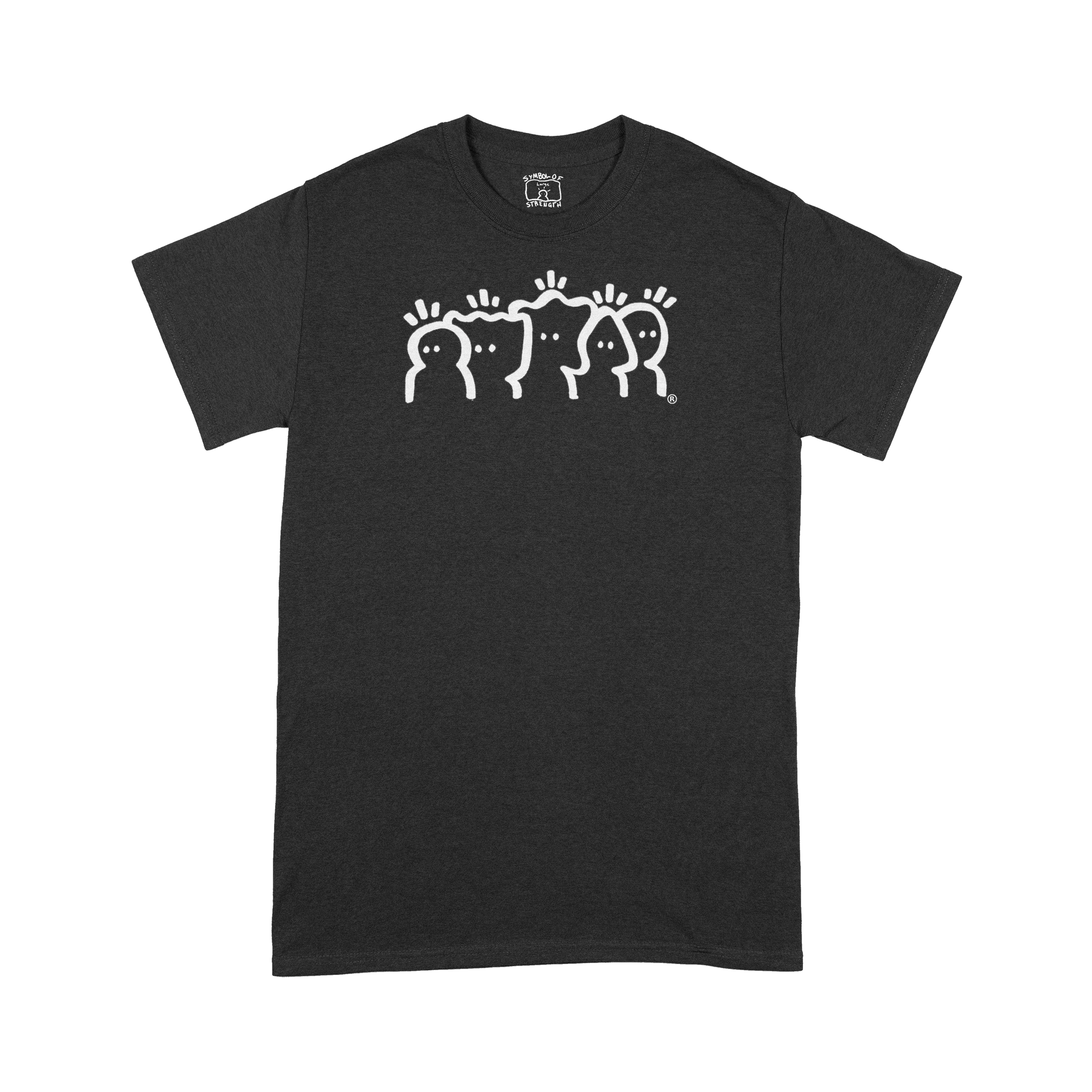 "Konnect" Shirt