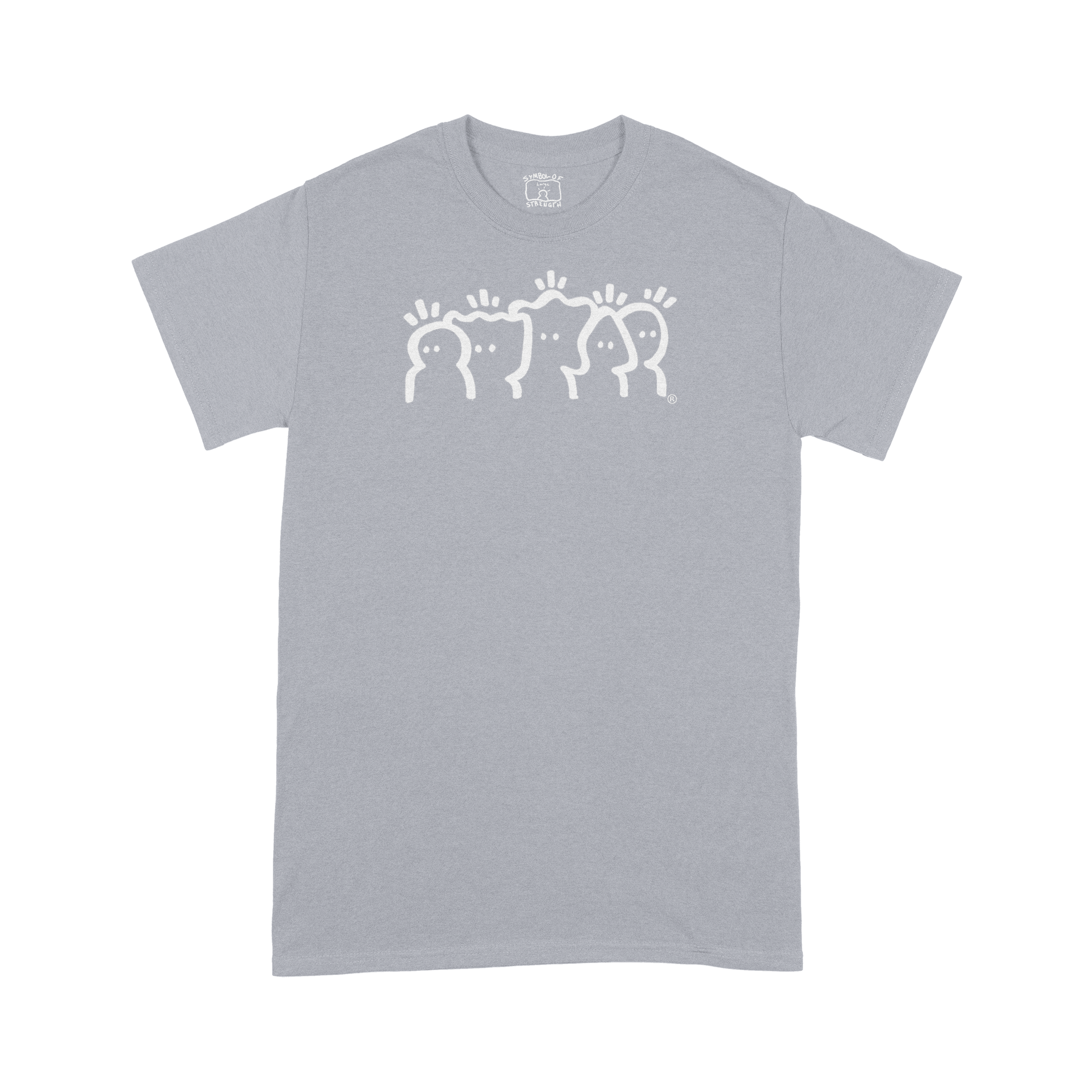 "Konnect" Shirt