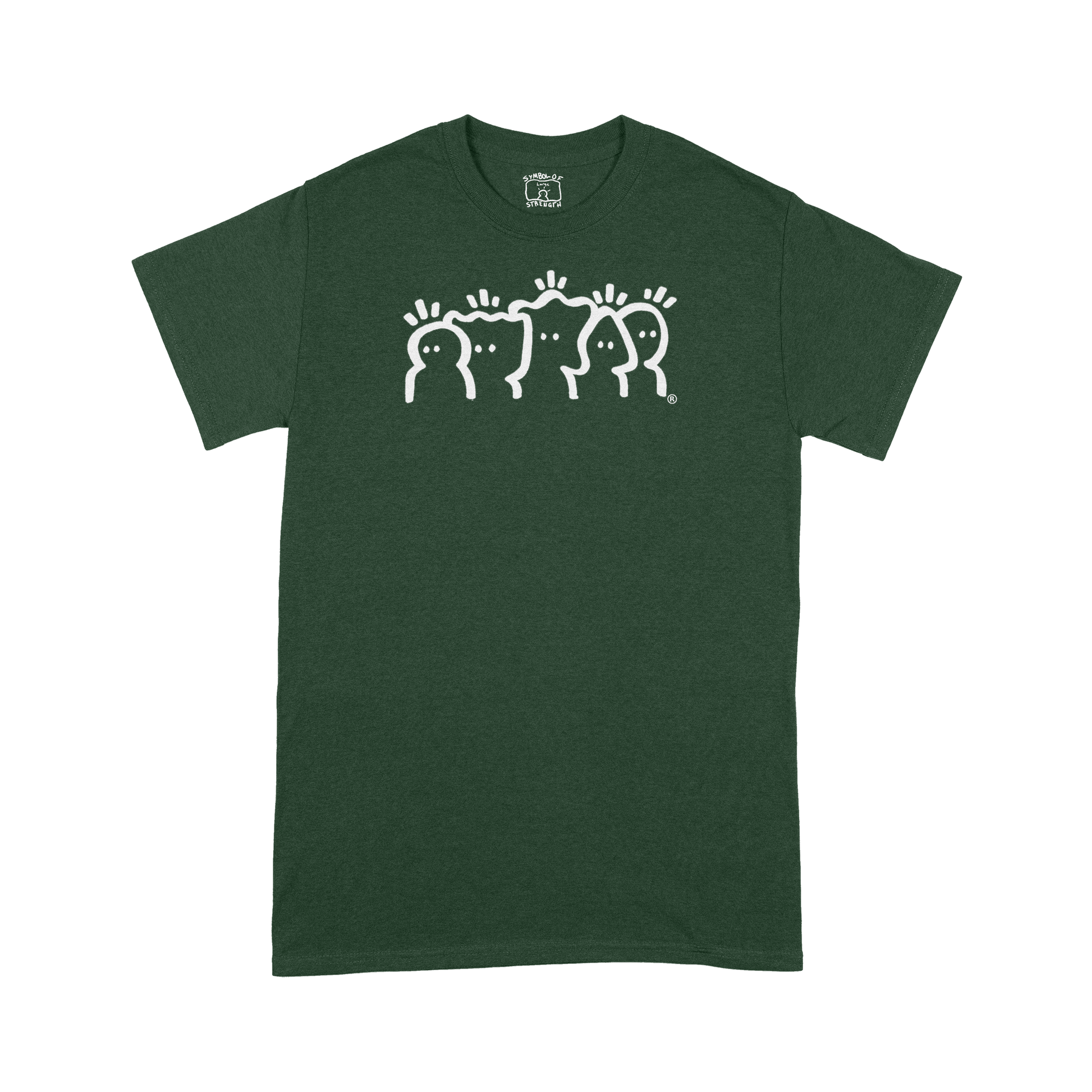 "Konnect" Shirt