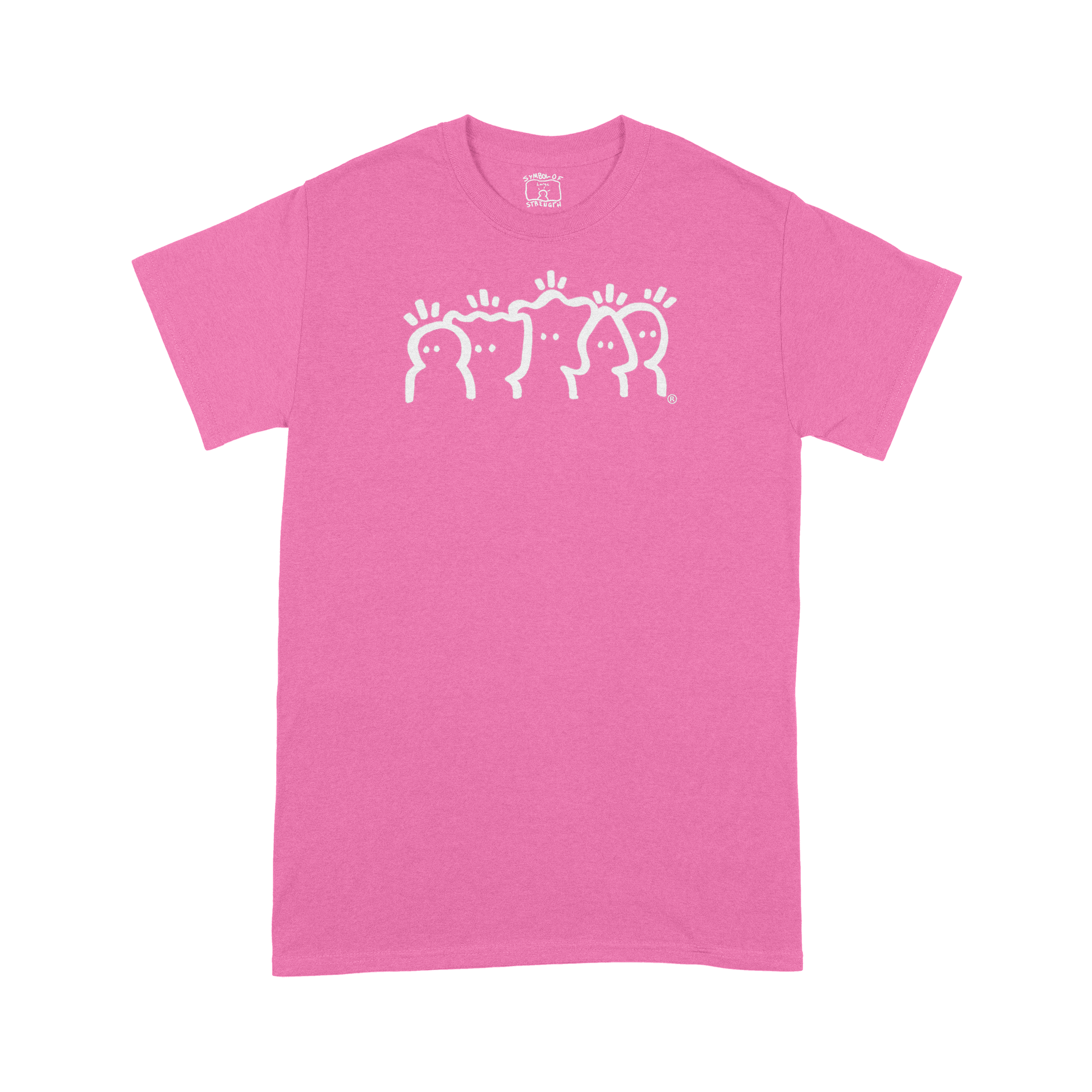 "Konnect" Shirt