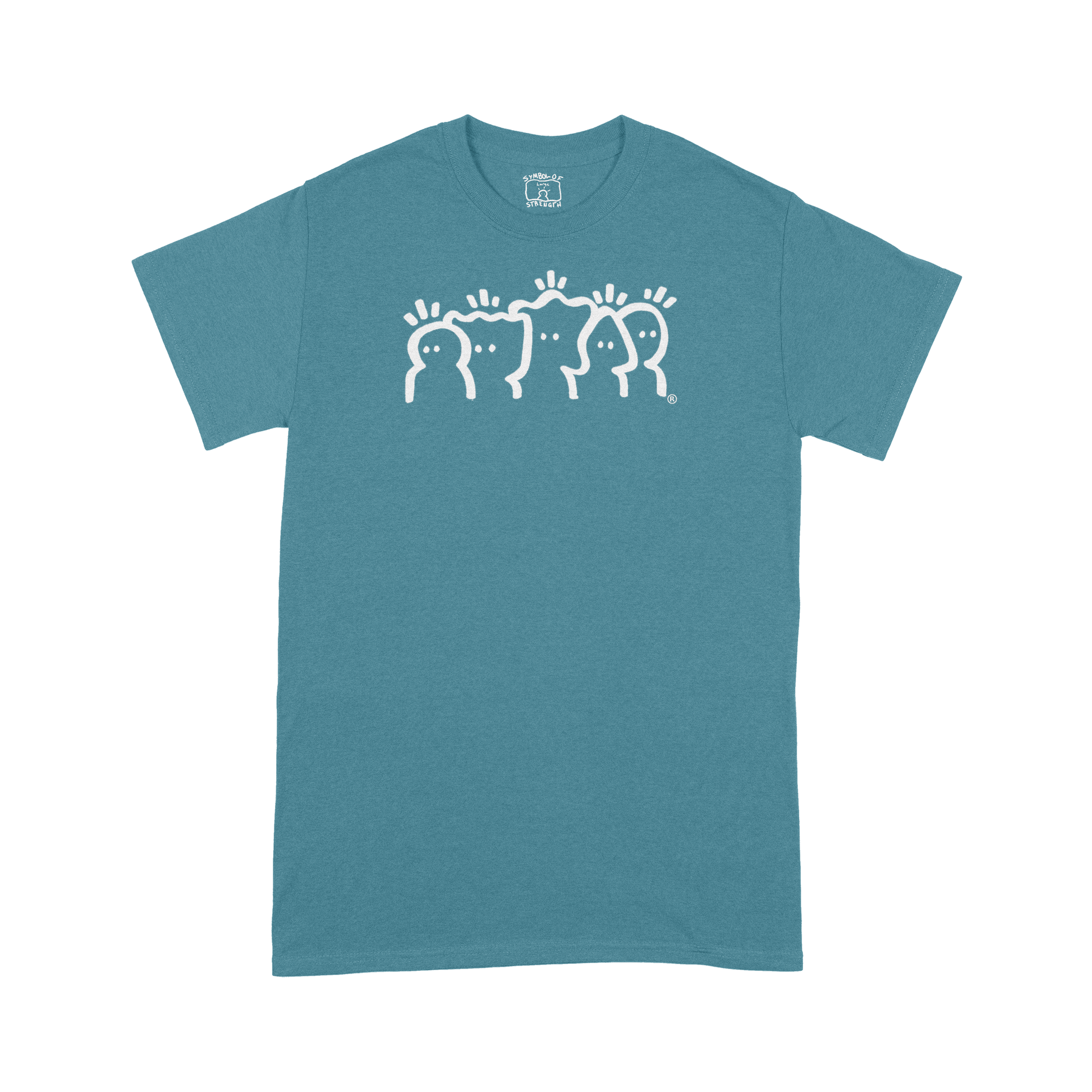 "Konnect" Shirt