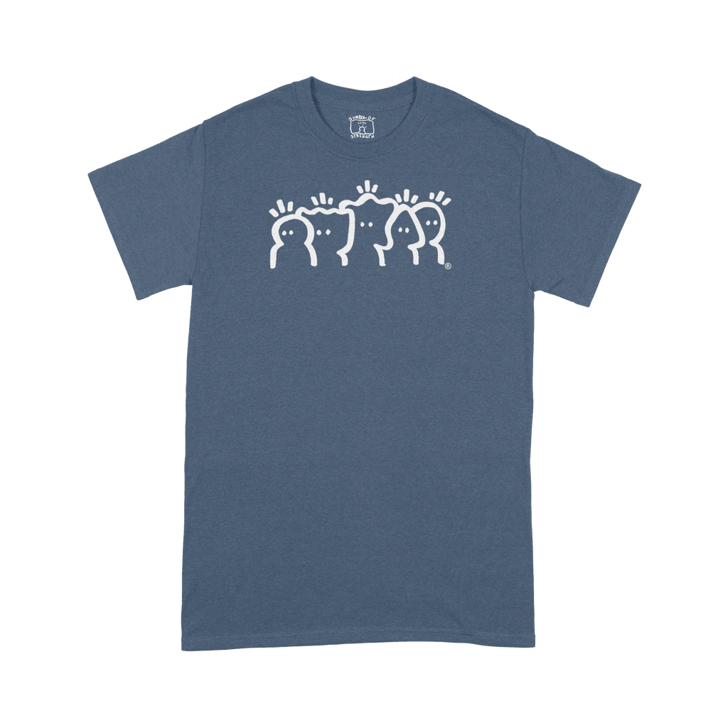 "Konnect" Shirt