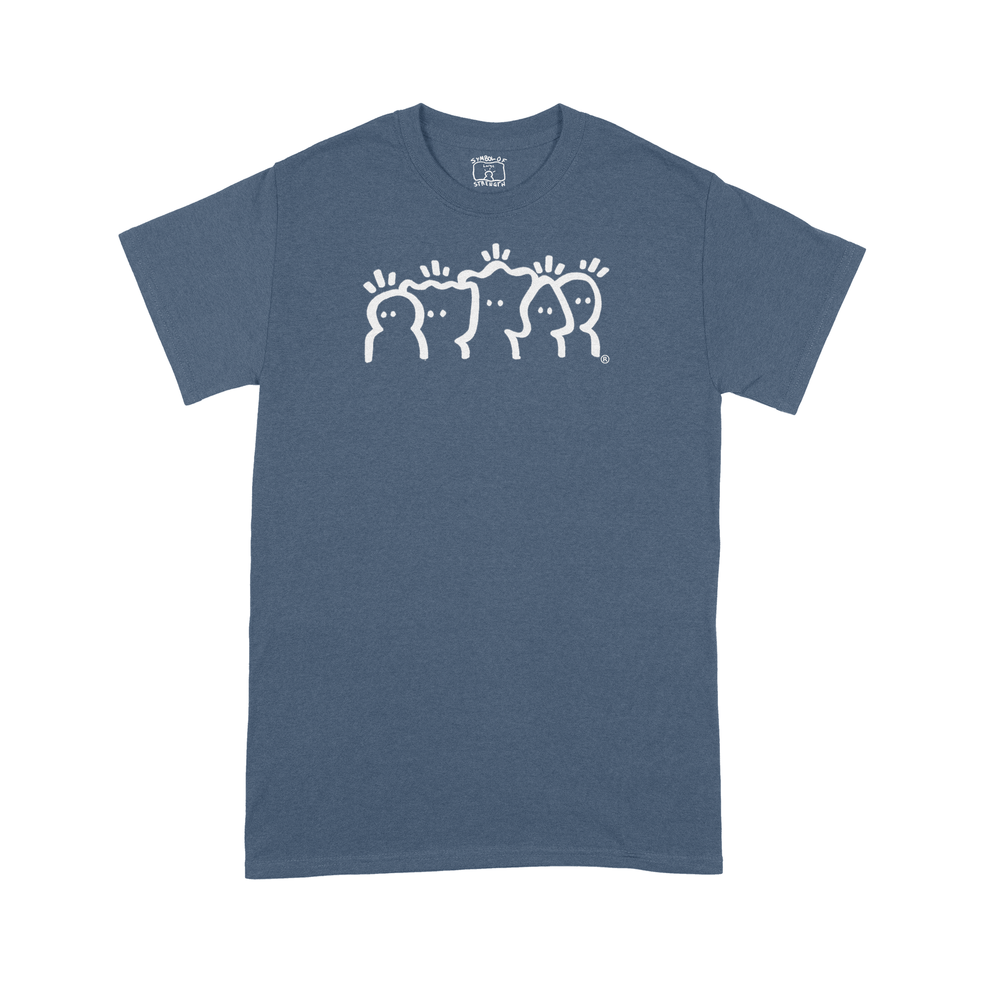 "Konnect" Shirt