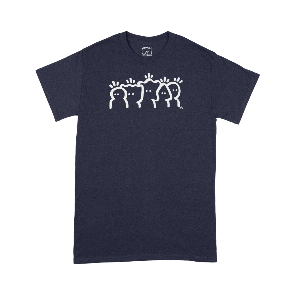 "Konnect" Shirt