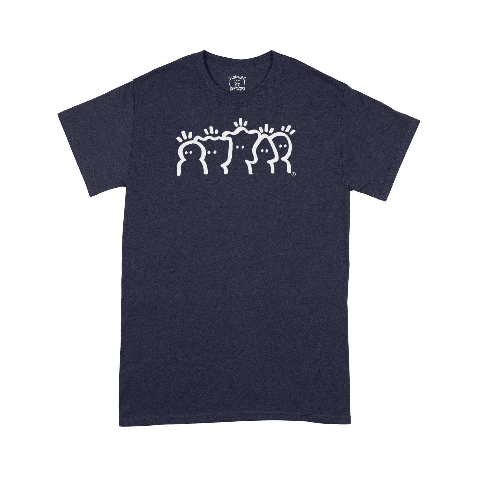 "Konnect" Shirt