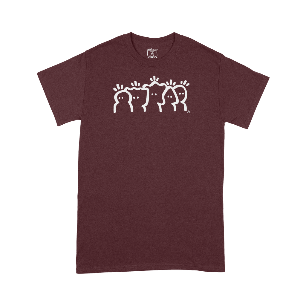 "Konnect" Shirt