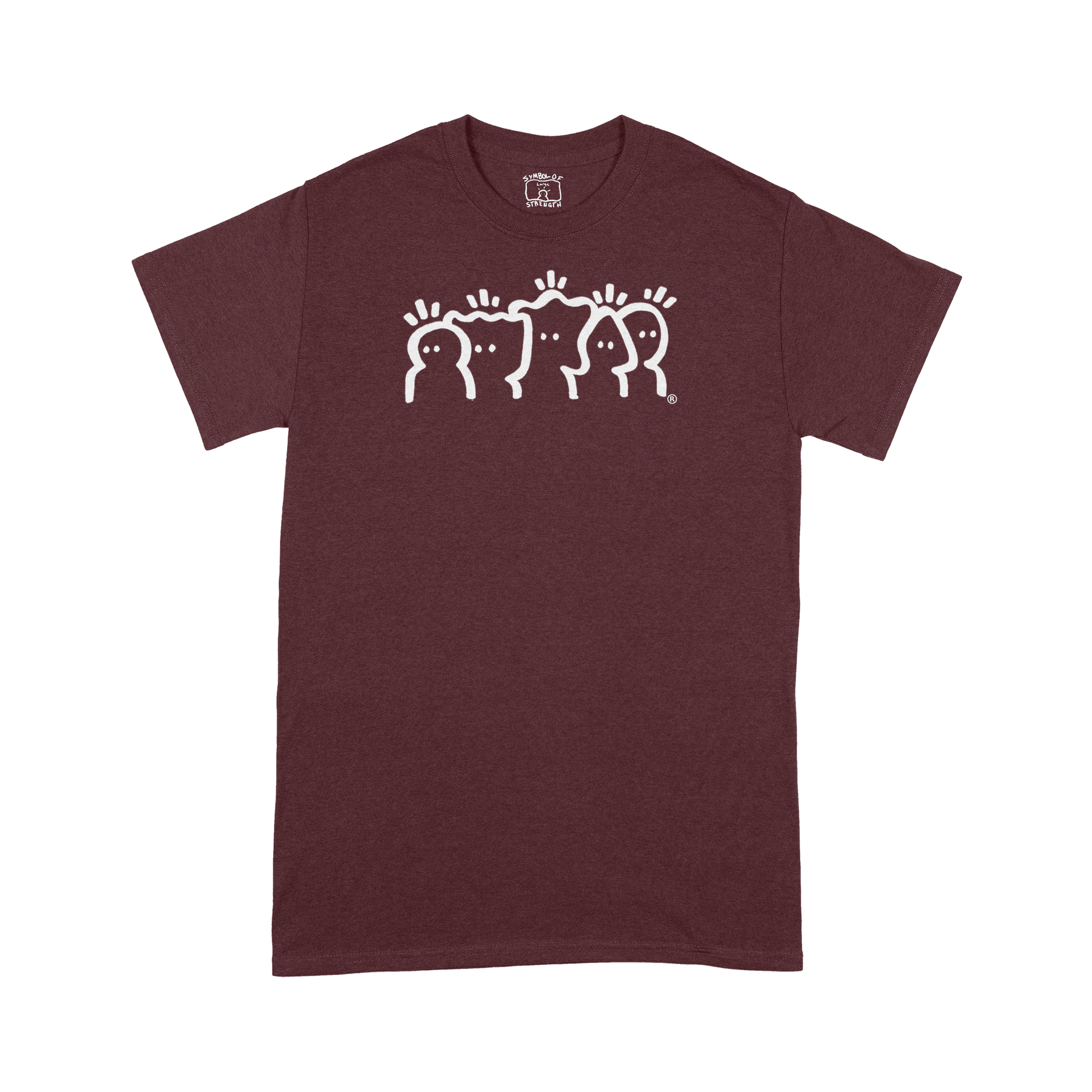 "Konnect" Shirt