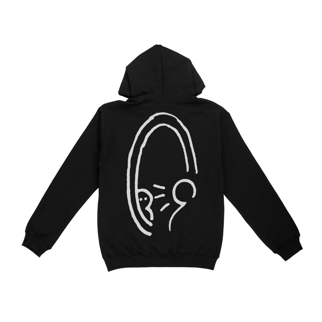 "Man In The Mirror" Hoodie