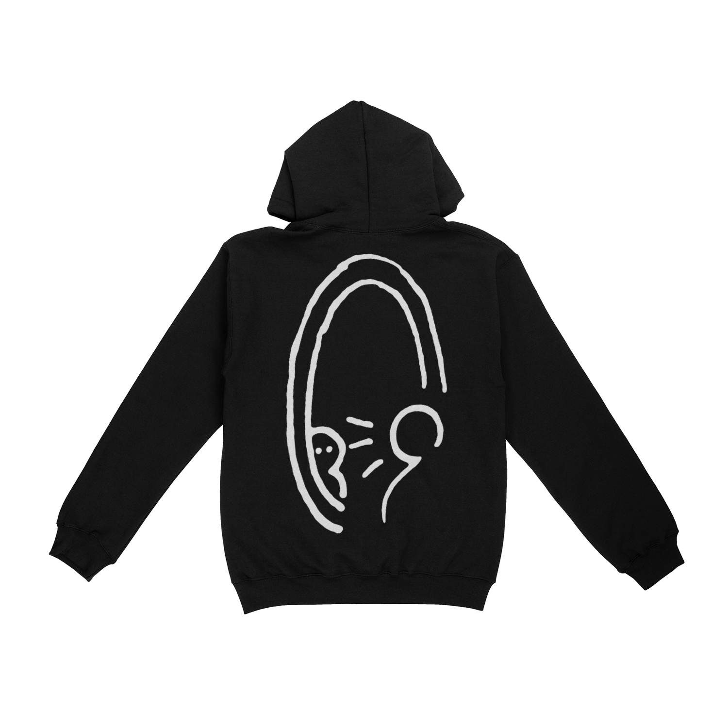 "Man In The Mirror" Hoodie